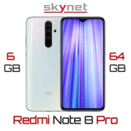 Xiaomi Redmi Note 8 Pro. �����, 64 ��, �����, 3G, 4G LTE, Dual-SIM. ��� ����� �� ������������ ����