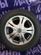 Work Septimo. 6.0x15", 4x114.3, ET45 ����