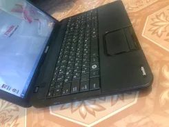 Toshiba Satellite C850D-C7K. 15.6", 1,4����, ��� 4 ��, ���� 320���, WiFi, ����������� �� 3��. ����