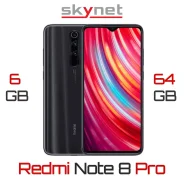 Xiaomi Redmi Note 8 Pro. �����, 64 ��, 3G, 4G LTE, Dual-SIM. ��� ����� �� ������������ ����