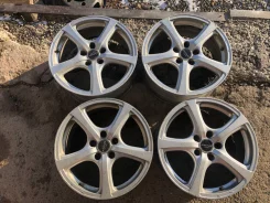 Creole. 7.0x17", 5x114.3, ET35, �� 72���. ����