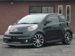 Toyota iQ. �������, ��������, 1.3 (94��.�.), ������, �/�. ��� ����� �� ������������ ����