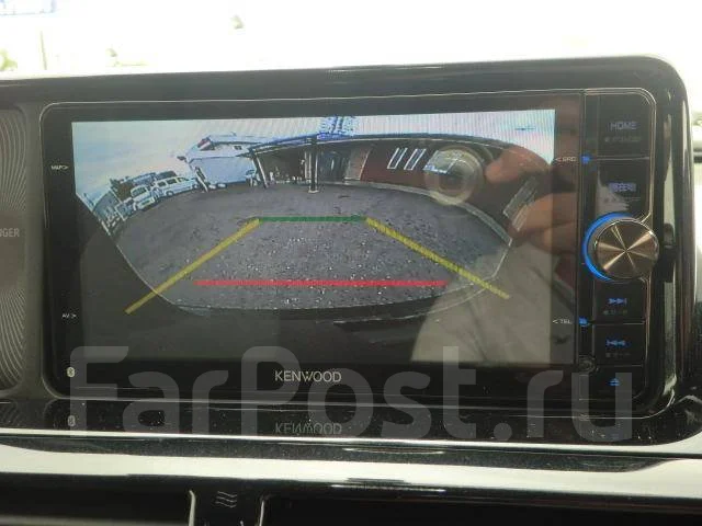 Toyota iQ. �������, ��������, 1.3 (94��.�.), ������, �/�. ��� ����� �� ������������ ����
