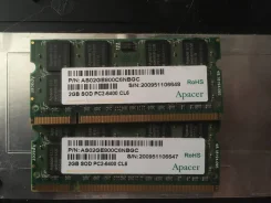 SO-DIMM DDR2. ����