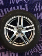 Lenso VS-1. 5.5x15", 4x100, ET50 ����