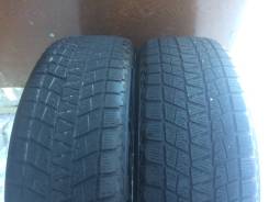 Bridgestone Blizzak DM-V1. ,  , 2012 , /,  50% 
