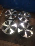 WSP Tiguan Vulcano. 7.0x17", 5x112, ET40, �� 57,1���. ����