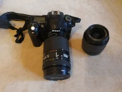 Nikon D50 ����