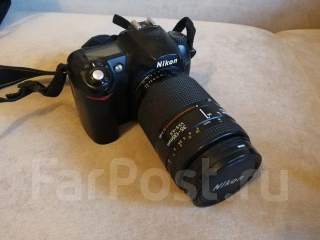 Nikon D50 ����