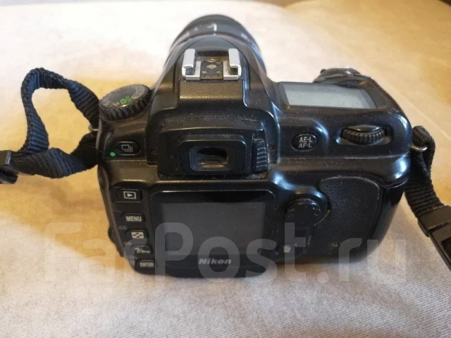 Nikon D50 ����