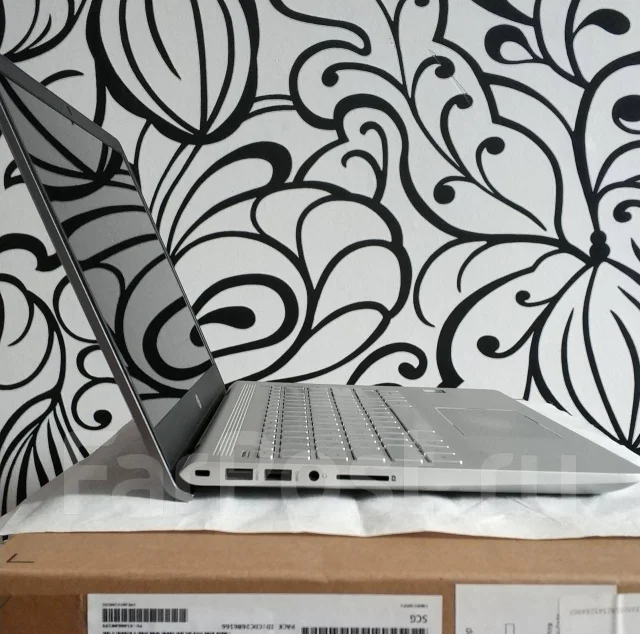 HP Pavilion 14. 14", 1,6����, ��� 8 ��, ���� 1 024���, WiFi: 1, Bluetooth: 1, ����������� �� 6��. ����