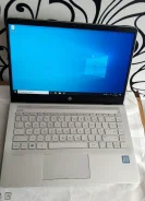 HP Pavilion 14. 14", 1,6����, ��� 8 ��, ���� 1 024���, WiFi: 1, Bluetooth: 1, ����������� �� 6��. ����