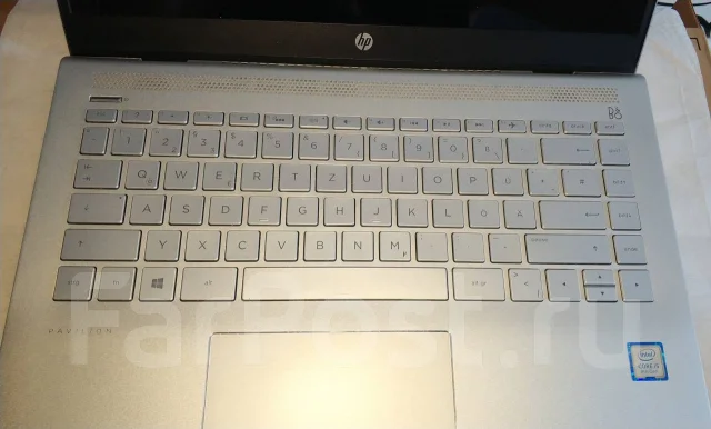 HP Pavilion 14. 14", 1,6����, ��� 8 ��, ���� 1 024���, WiFi: 1, Bluetooth: 1, ����������� �� 6��. ����