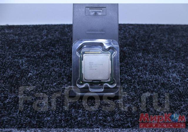 Processor Intel Core I5 23 Lga1155 3 0ghz X 4 Processory V Ussurijske