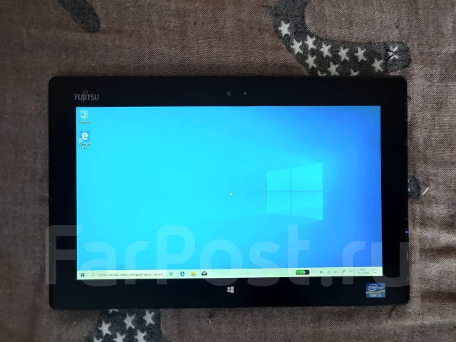 Fujitsu ����