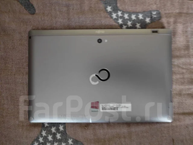 Fujitsu ����