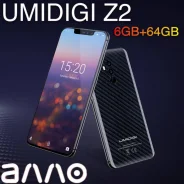 Umidigi Z2. �/�, 4G LTE, Dual-SIM ����