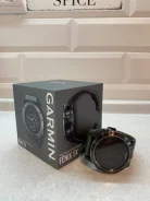 Garmin Fenix 5X. GPS ����