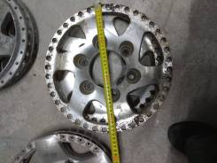 JD. x15", 6x139.7 