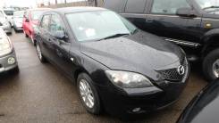 Mazda Axela. BK5P, ZYVE ����