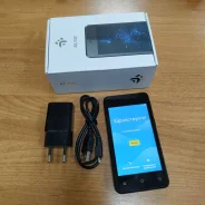 DEXP AL140. �/�, ������, 3G ����