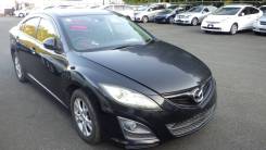 Mazda Atenza. GHEFP ����