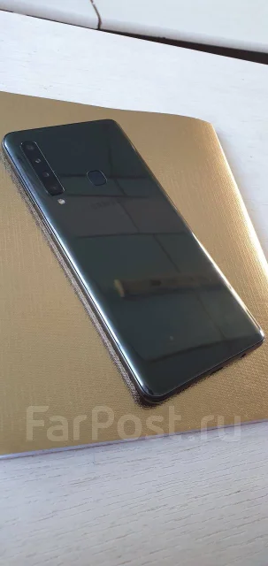 Samsung Galaxy A9 2018. �/�, ������ ����