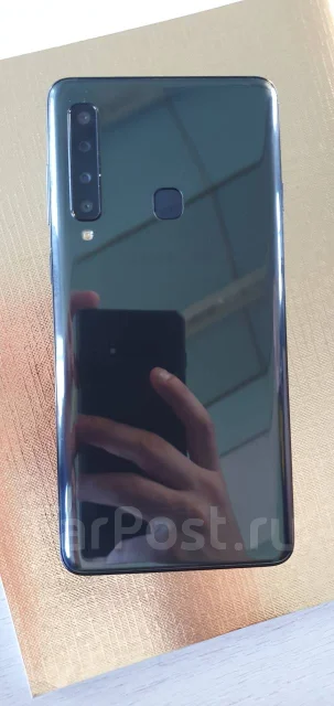 Samsung Galaxy A9 2018. �/�, ������ ����