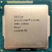 Intel Core i7-3770K ����