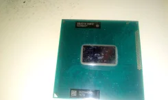 Intel Core i5-3210M