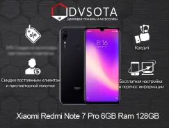 Xiaomi Redmi Note 7 Pro. �����, ������, 3G, 4G LTE ����
