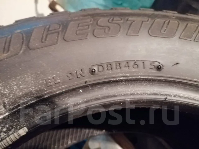 Bridgestone Blizzak For Taxi TM-02LS. ������, ��� �����, 2015 ���, �/�, ����� 20 % ����