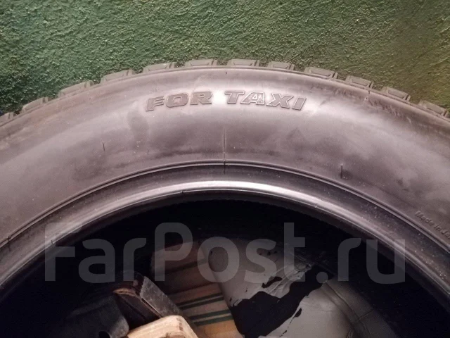 Bridgestone Blizzak For Taxi TM-02LS. ������, ��� �����, 2015 ���, �/�, ����� 20 % ����