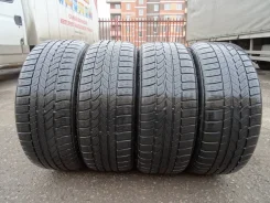 Continental Conti4x4WinterContact. ������, ��� �����, �/�, ����� 40�%