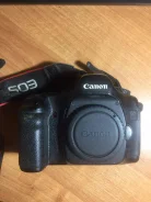 Canon EOS 5D ����