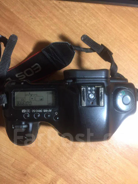 Canon EOS 5D ����