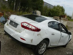 Renault Fluence ����