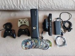 Microsoft Xbox 360 Slim ����