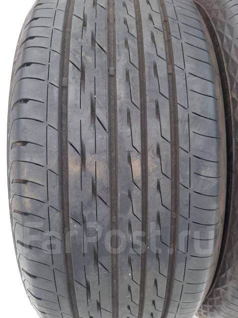 Bridgestone Regno GR-XT, 245/50R18 - Шины во Владивостоке