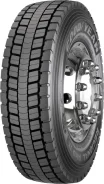 Goodyear Regional RHD II+. �����������, ����� ����