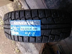 Minerva Eco Stud SUV. ������, ����������, ����� ����