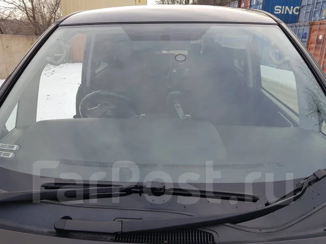 Toyota Voxy. ��������, 4wd, 2.0 (140��.�.), ������ ����