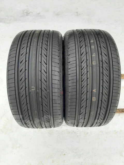 Goodyear Eagle LS Premium. ������, 2016 ���, ����� ����