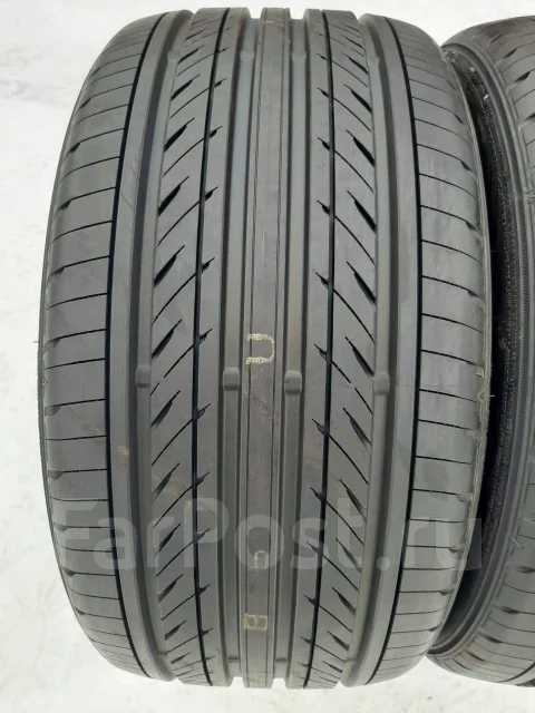 Goodyear Eagle LS Premium. ������, 2016 ���, ����� ����