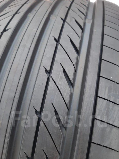Goodyear Eagle LS Premium. ������, 2016 ���, ����� ����