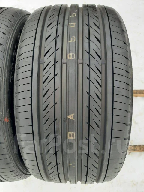 Goodyear Eagle LS Premium. ������, 2016 ���, ����� ����