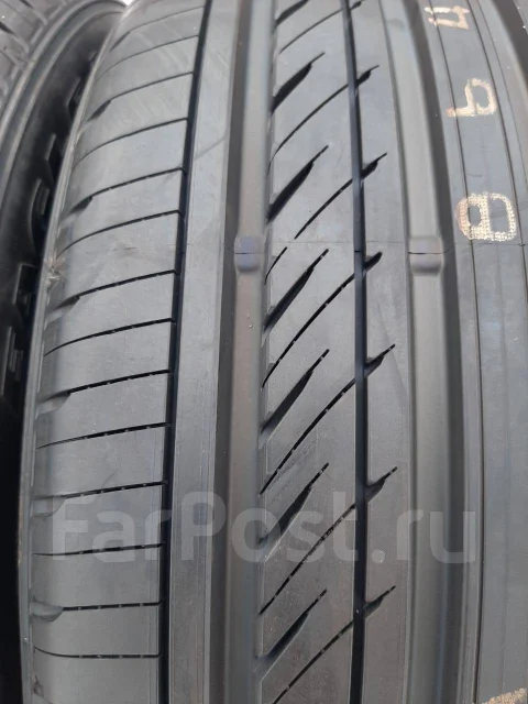 Goodyear Eagle LS Premium. ������, 2016 ���, ����� ����