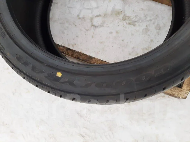 Goodyear Eagle LS Premium. ������, 2016 ���, ����� ����