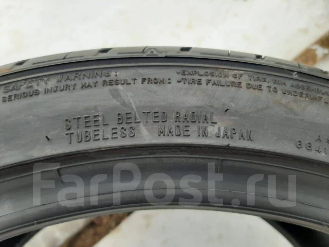 Goodyear Eagle LS Premium. ������, 2016 ���, ����� ����