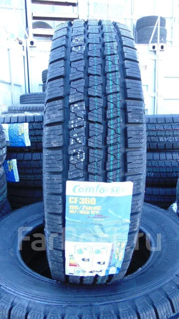 Comforser CF360. ������, ��� �����, 2019 ���, ����� ����